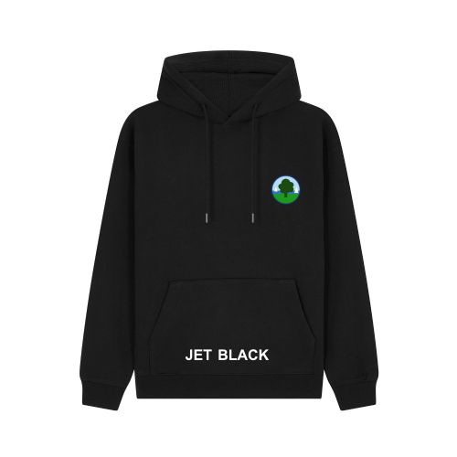 Cliff Lane Leavers Hoody